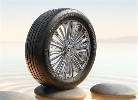 ComfortContact CC7: Comfort that makes every journey truly .